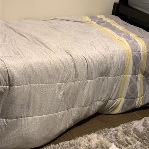 King size comforter